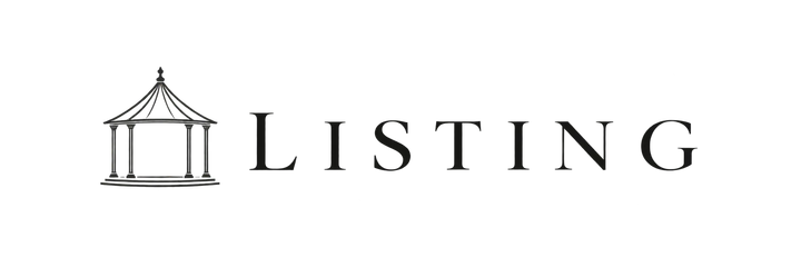 Listing Home Decor