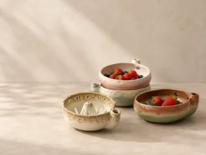 Berry Bowls collection