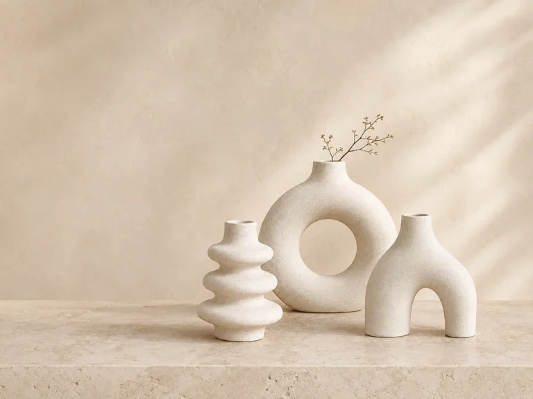 Ceramic Vases collection