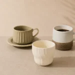 Coffee & Tea Ware collection