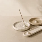 Ceramic Incense Holders collection