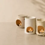 Ceramic Oil Burners collection