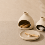 Palo Santo Holders collection
